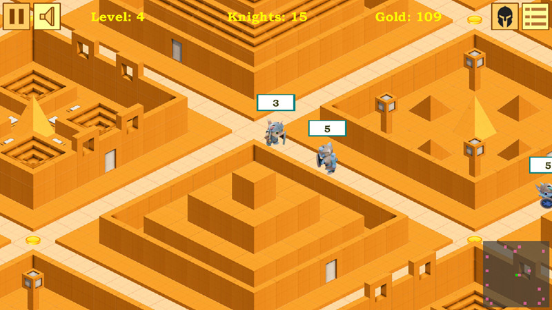 Last Knight - screenshot 2